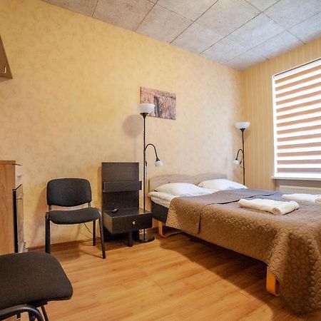 Villa Verdaine Silute Luaran gambar
