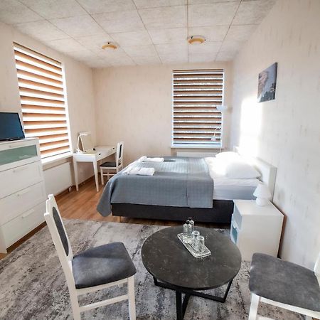 Villa Verdaine Silute Luaran gambar