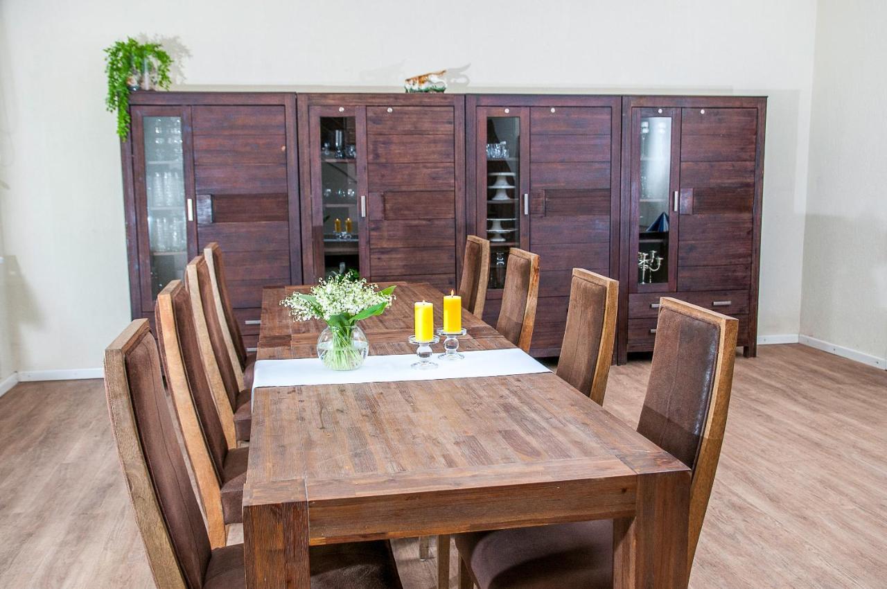 Villa Verdaine Silute Luaran gambar