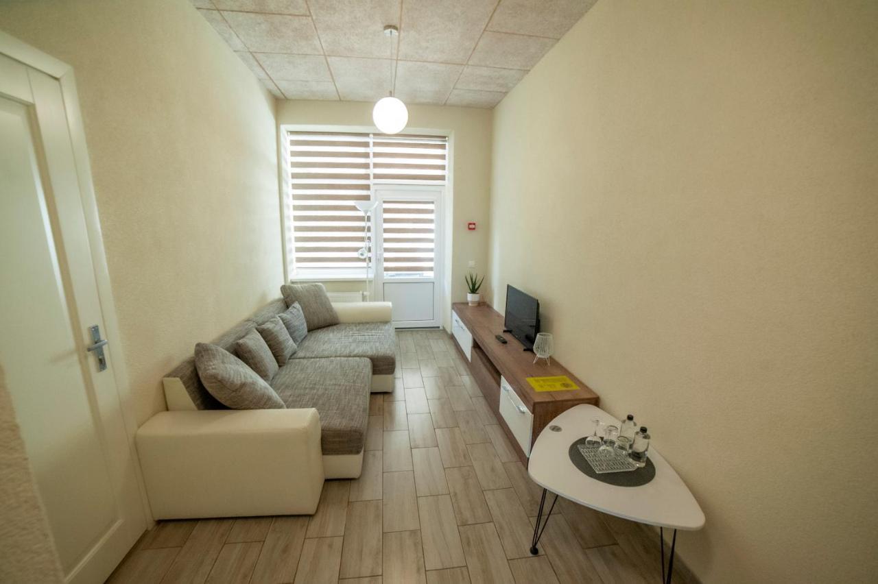 Villa Verdaine Silute Luaran gambar