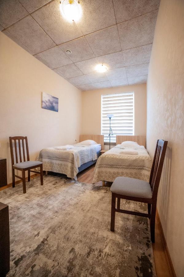 Villa Verdaine Silute Luaran gambar