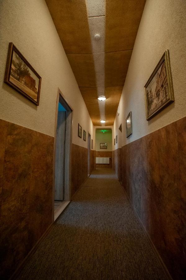 Villa Verdaine Silute Luaran gambar
